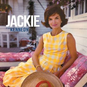 Album Jackie et les kenndy
