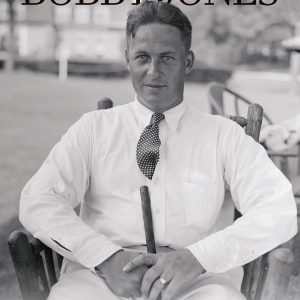 bobby jones updated book