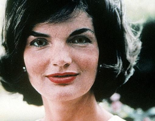 Photograph by Jacqueline Kennedy