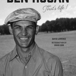 BEN HOGAN,THAT'S LIFE !  FR/US VERSION