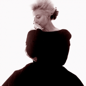 photographie Marilyn Monroe édition limitée