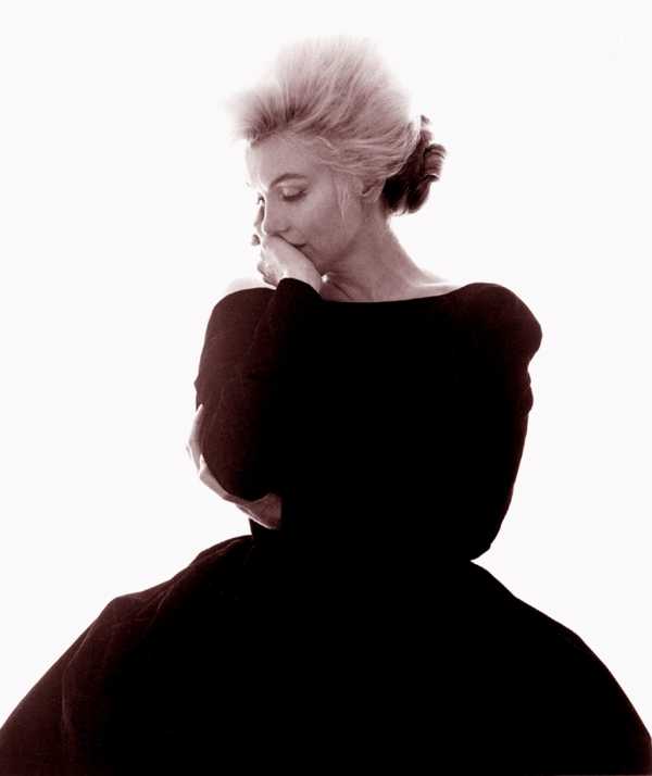 photographie Marilyn Monroe édition limitée