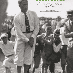 ETERNAL BOBBY JONES  FR/US  VERSION