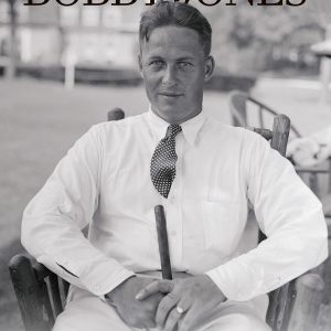 ETERNEL BOBBY JONES