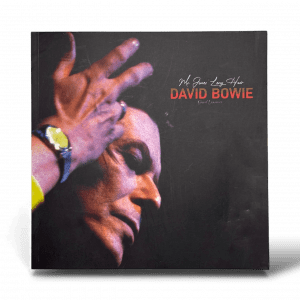 David Bowie, Mr Jones' Long Hair