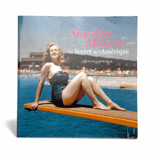 Marilyn Monroe : Le secret de l'Amérique