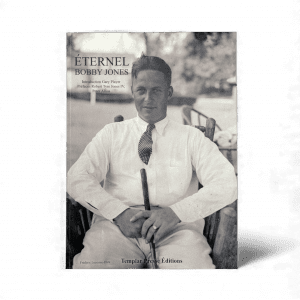 Éternel Bobby Jones